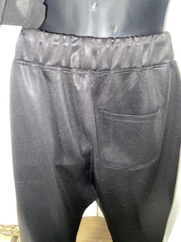 Pantalon jogging, habillé.taille L/XL - photo numéro 9