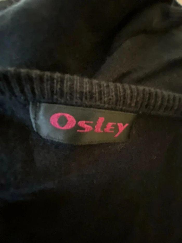 Robe Pull T.S Osley - photo numéro 2