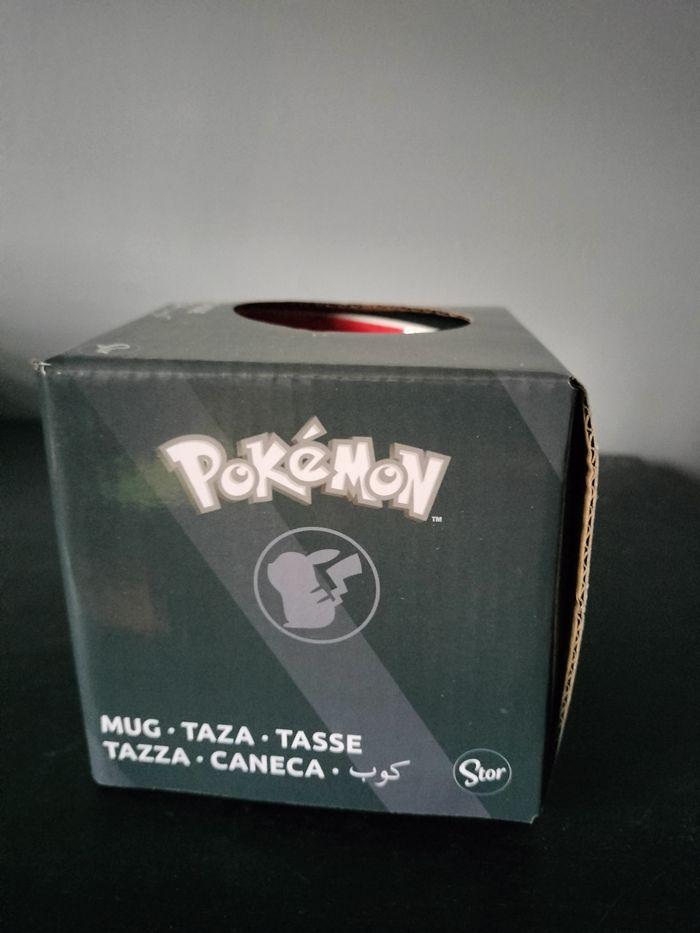 Mug pokemon - photo numéro 5