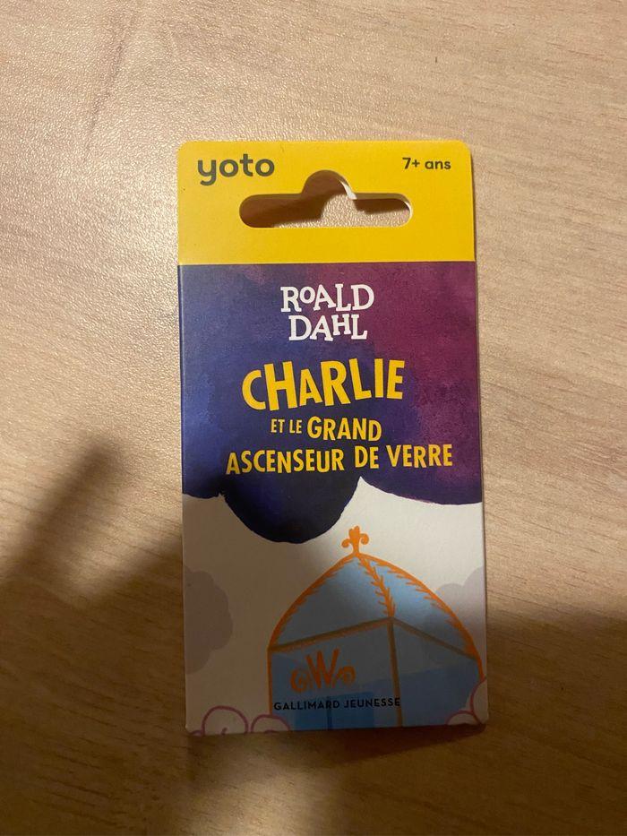 Yoto Charlie