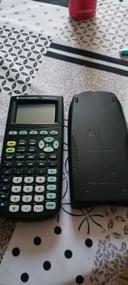 Calculatrice scientifique