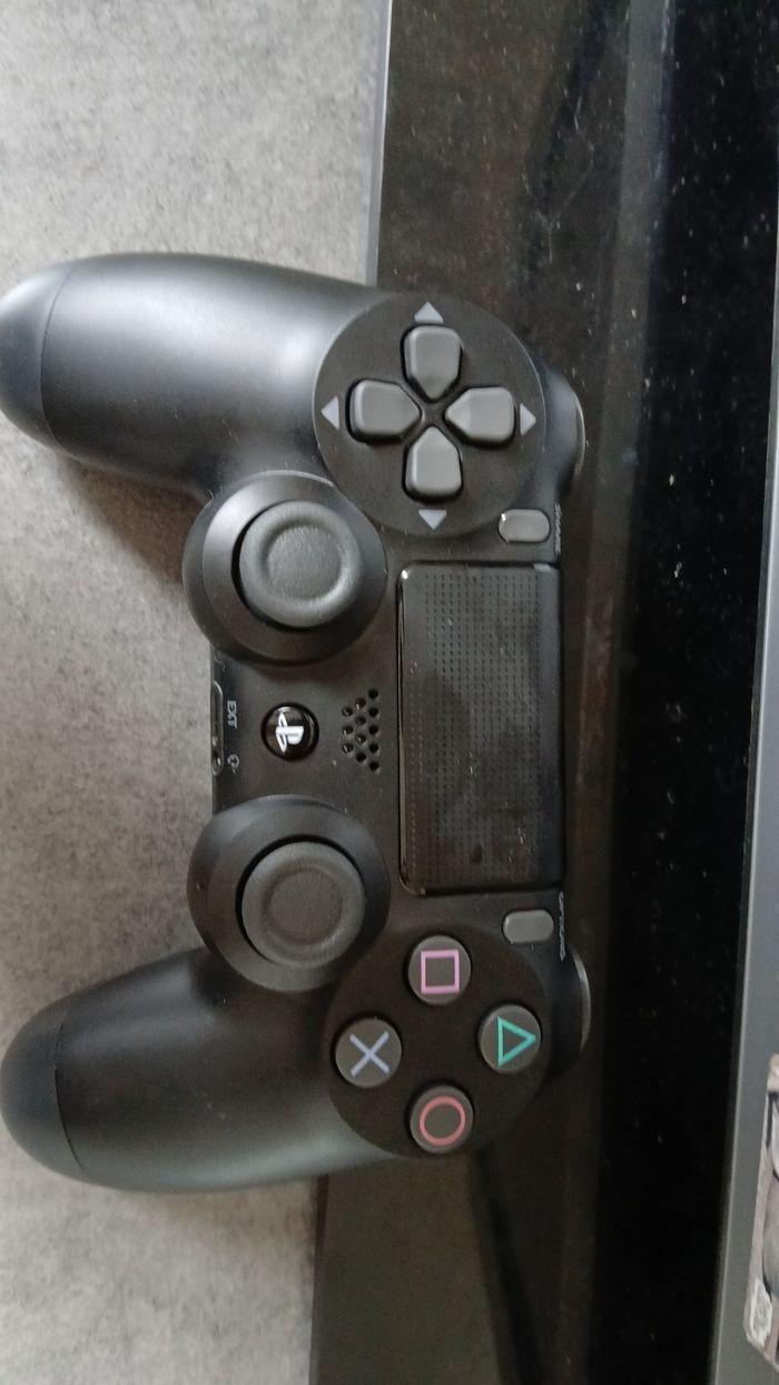 Ps4 à vendre au plus vite - photo numéro 5