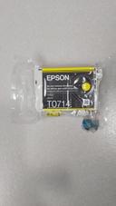 Encre jaune T0714 Epson