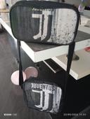 Lot sacoche + trousse Juventus