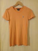 T-shirt ralph lauren sport S