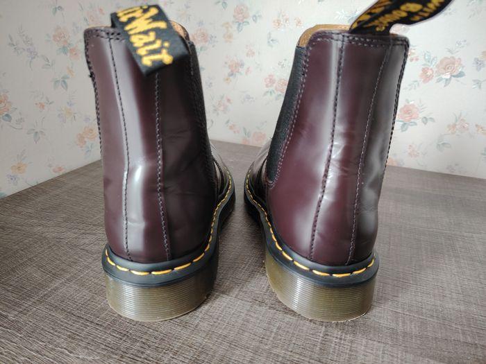 Boots Chelsea Dr. Martens - photo numéro 4