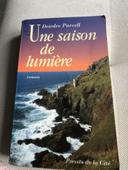 Deirdre Purcell - Une saison de lumière