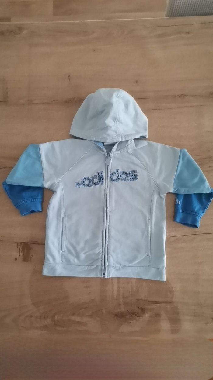 Veste  24 mois - photo numéro 1