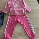 Ensemble adidas fille