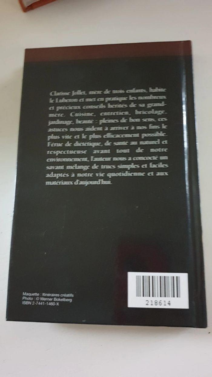 Livre - photo numéro 4