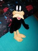 Peluche Daffy Duck