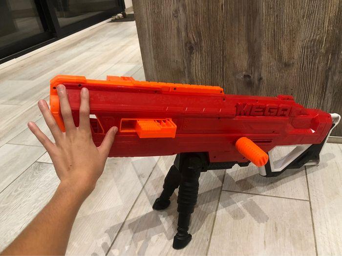 Nerf meganerf - photo numéro 6