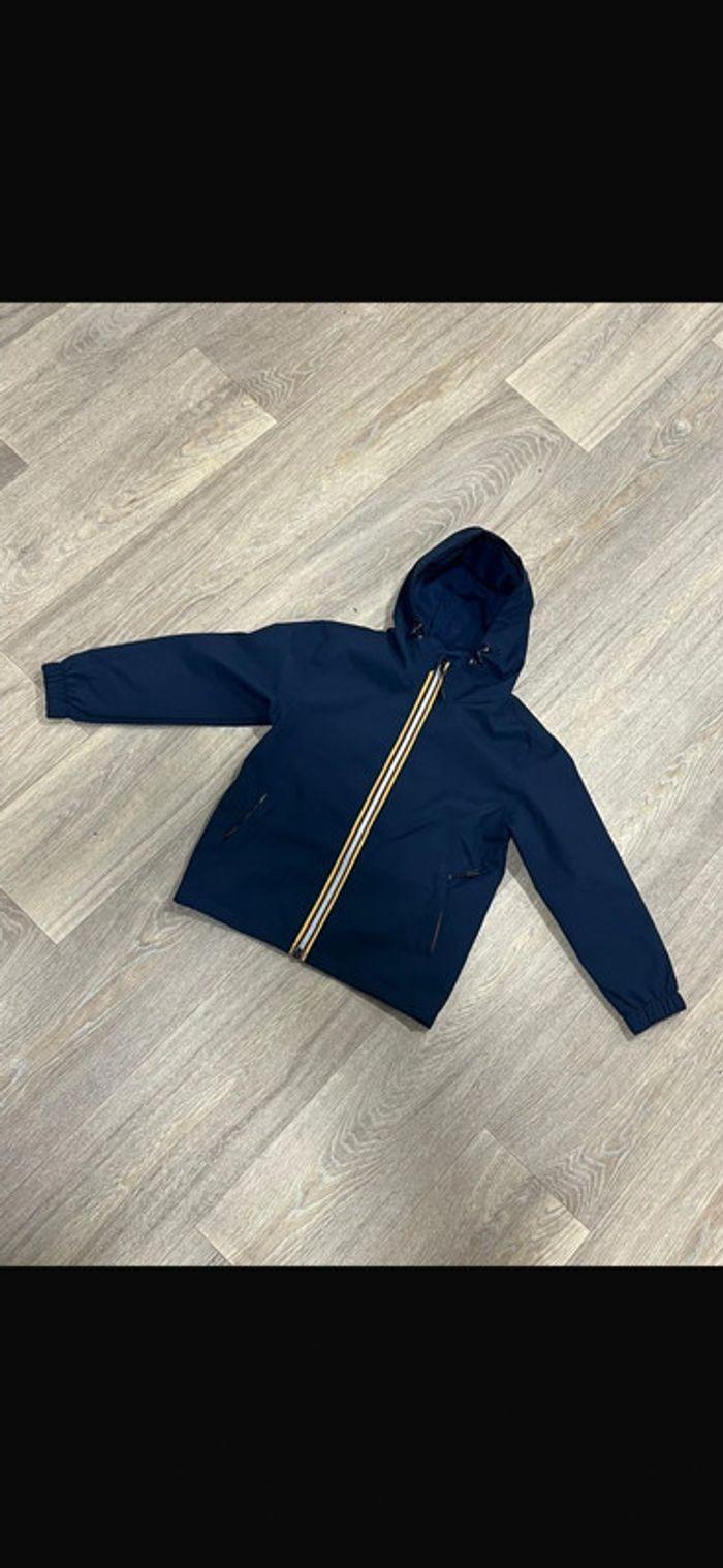 Blouson enfant