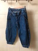 Jean Vintage Levis  knickers