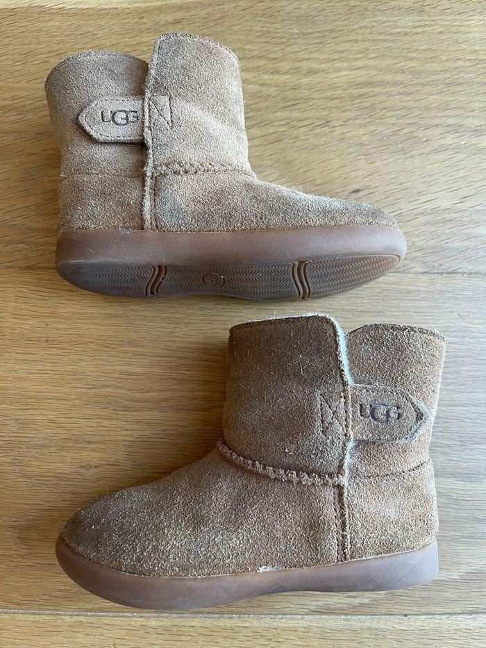 Bottines UGG Unisex - photo numéro 2