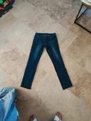 Jeans levis femme