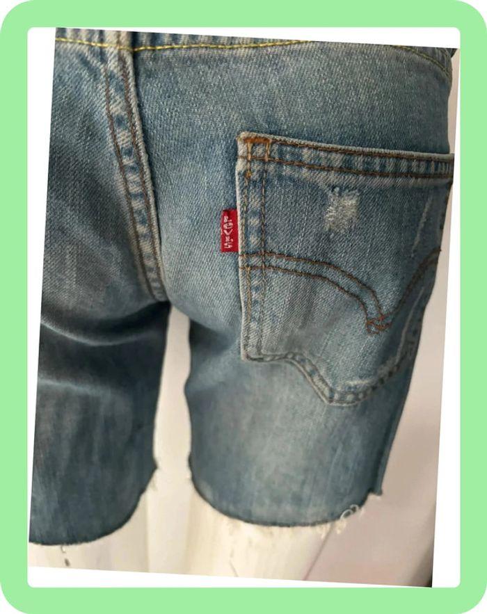 Short Levi’s W29 - photo numéro 6