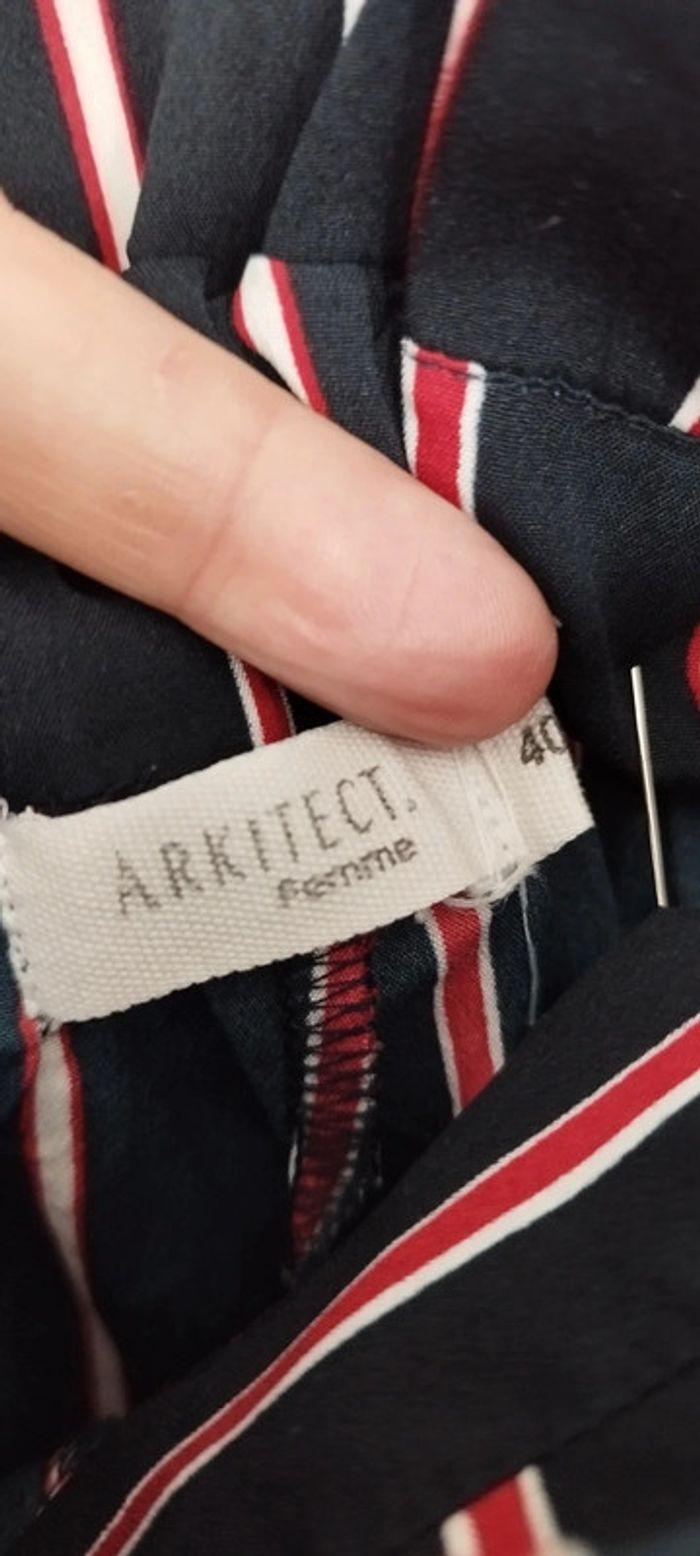 Pantalon arkitect 40 - photo numéro 3