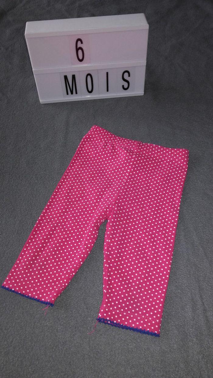 legging 6 mois - photo numéro 1