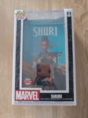 Pop Marvel Shuri 11