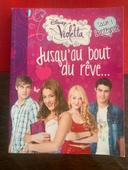 Violetta livre