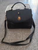 Sac femme en cuir