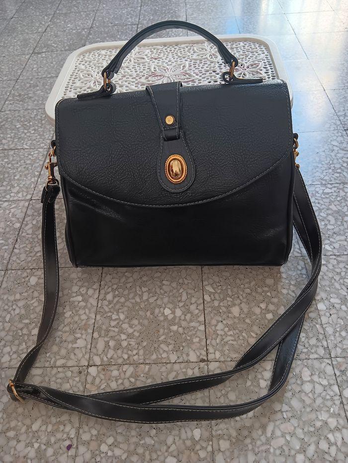 Sac femme en cuir - photo numéro 1