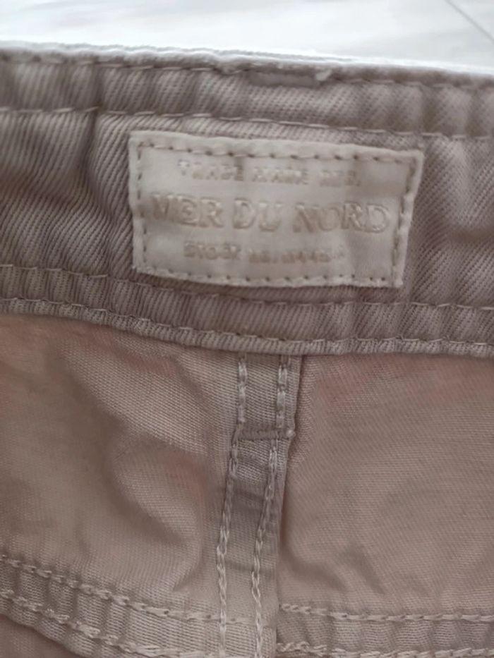 Pantalon beige - photo numéro 5