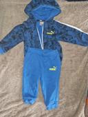 Ensemble jogging Puma