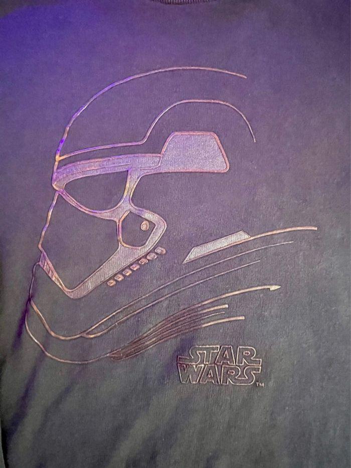 Sweat-shirt Star Wars - photo numéro 3