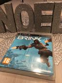 Brink comme neuf pour PS3