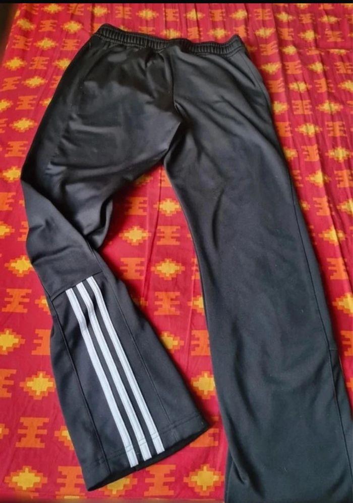 Pantalon jogging/ survêtement Adidas - photo numéro 9