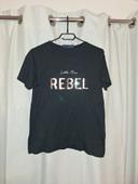 T-shirt Rebel