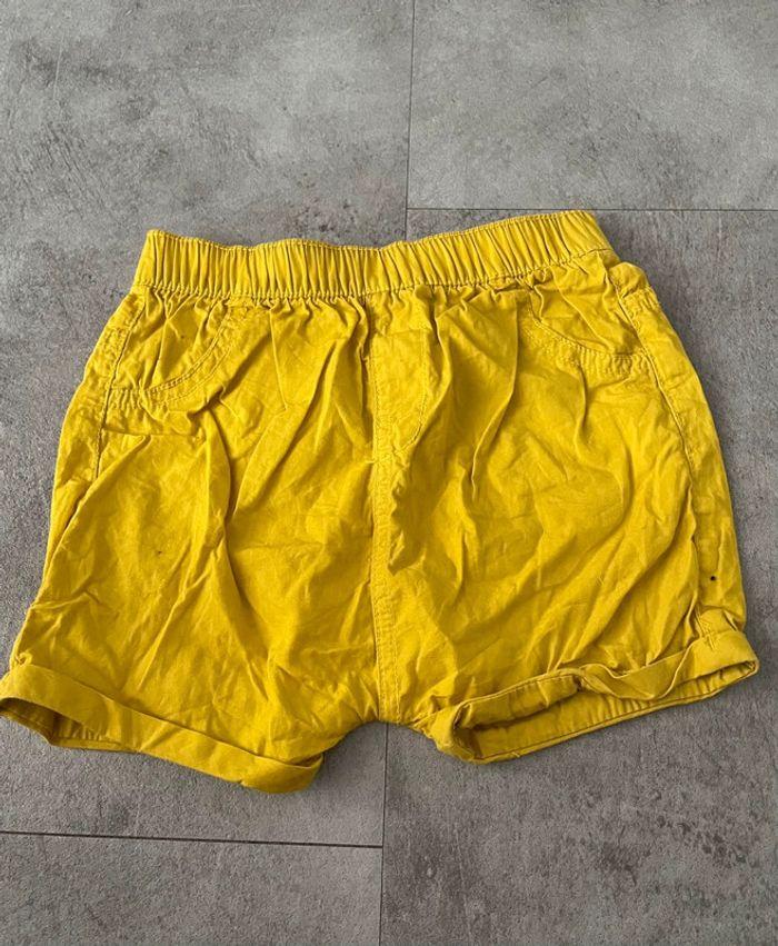 Lot de 3 short garçon - photo numéro 5