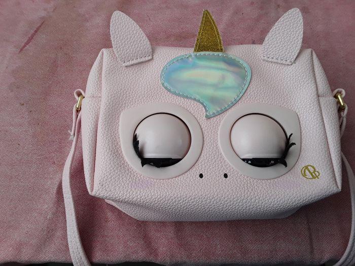 Sac licorne - photo numéro 2