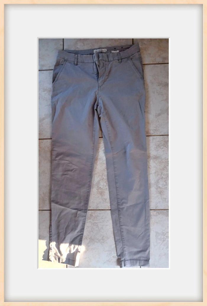 Pantalon chino - photo numéro 2