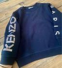 Pull sweat en molleton Kenzo