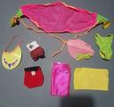 lot accessoire barbie