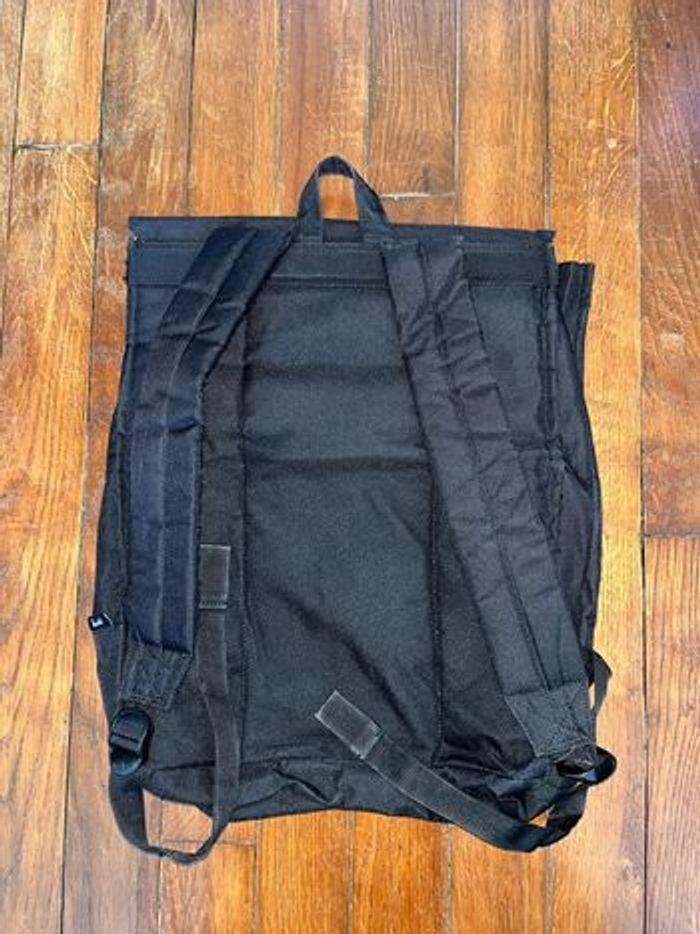 Sac à dos Herschel Noir - photo numéro 4