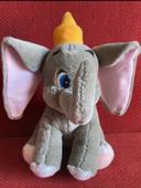 Peluche Dumbo Vintage