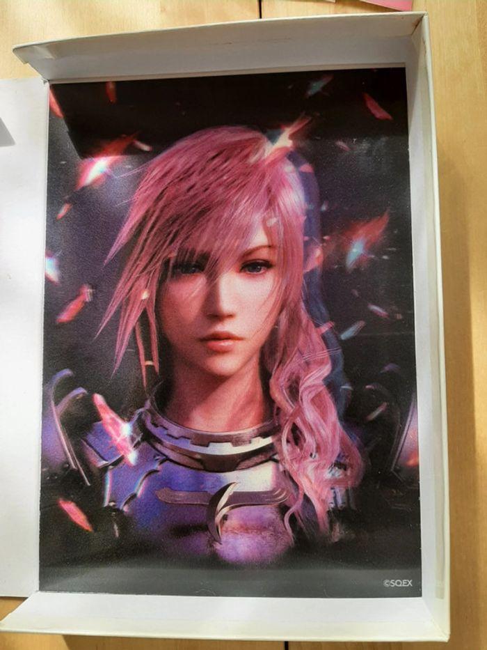 Final Fantasy XIII-2 - photo numéro 4