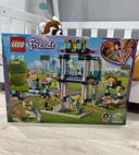 Lego Friends 41338