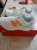 Baskets femme New balance 37