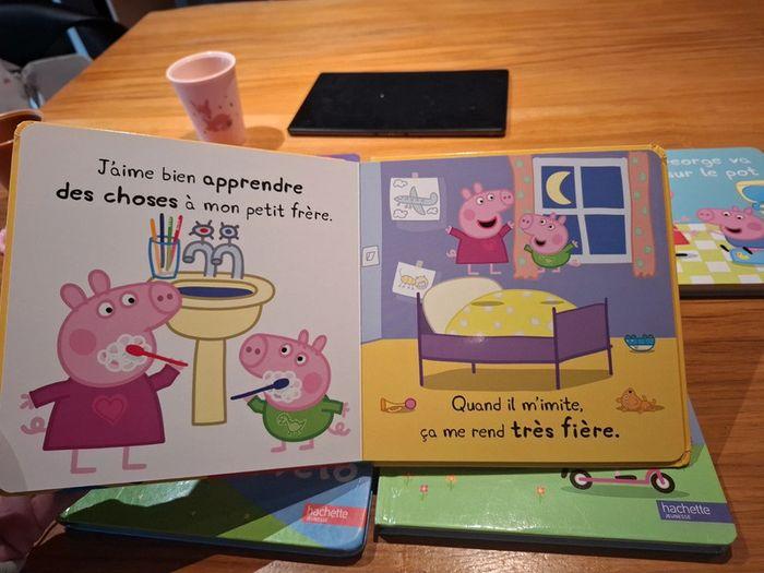 Livre Peppa Pig - photo numéro 5