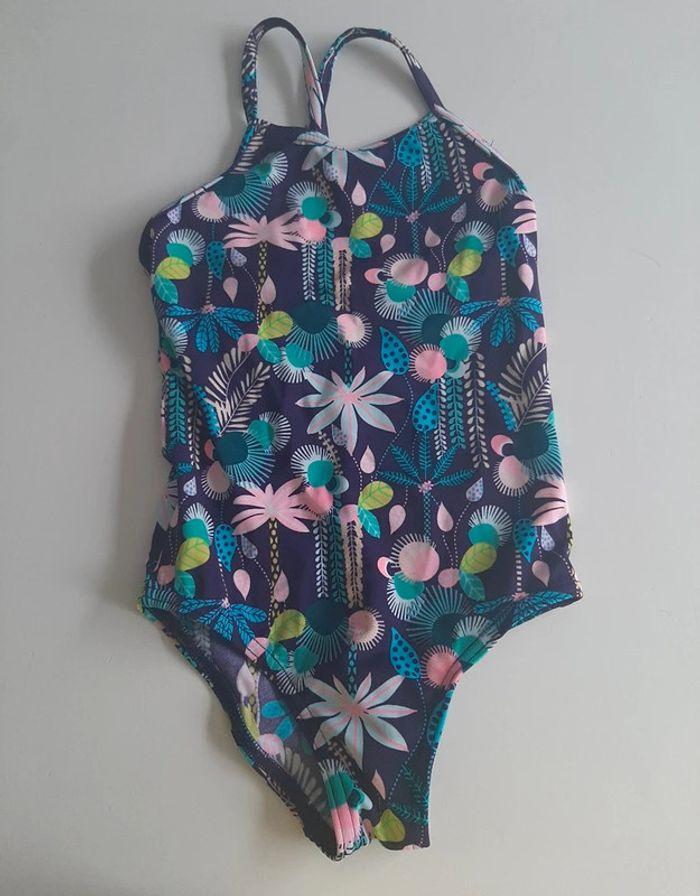 Lot maillot de bain Decathlon multicolore taille 4 ans / 104 cm - photo numéro 4