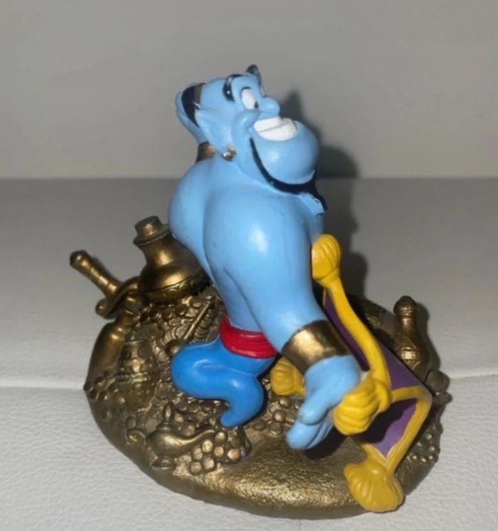 Figurine le génie d’Aladin Disneystore - photo numéro 2