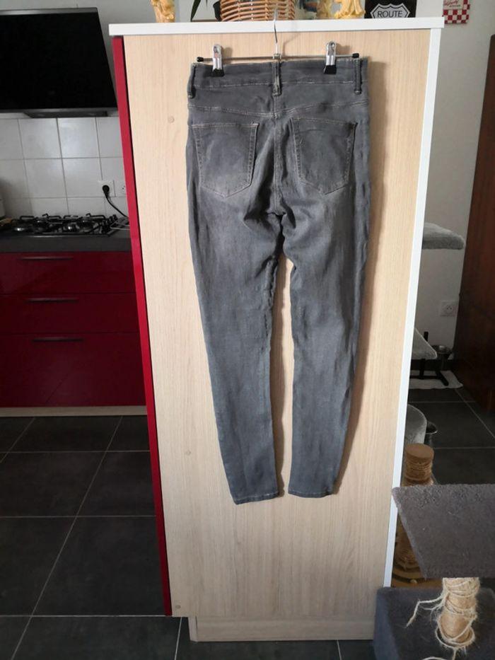 Jeans skinny taille 14 ans de Kiabi - photo numéro 2