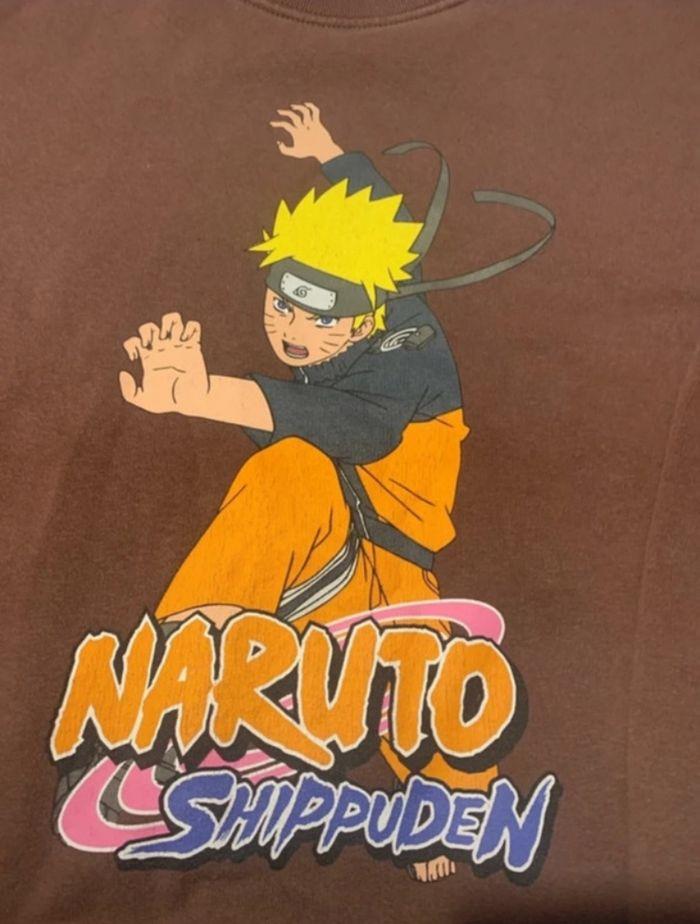 Pull naruto - photo numéro 2