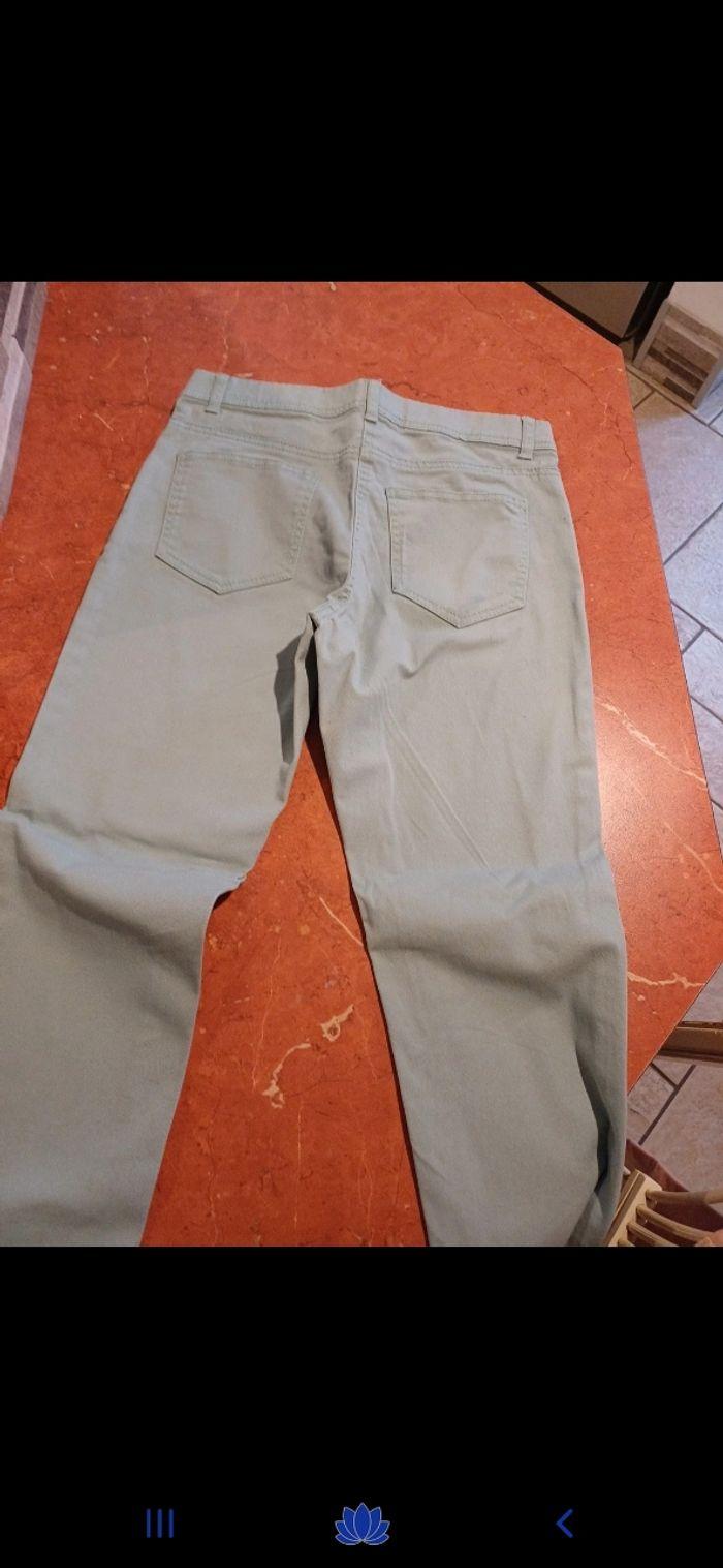 Pantalon fille taille 16 ans - photo numéro 3