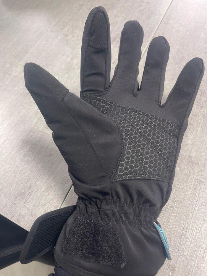 Gants ski reusch - photo numéro 4